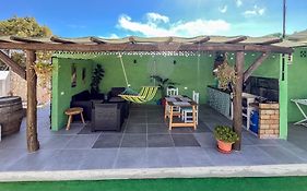 Lightbooking El Pinar Isla Del Hierro
