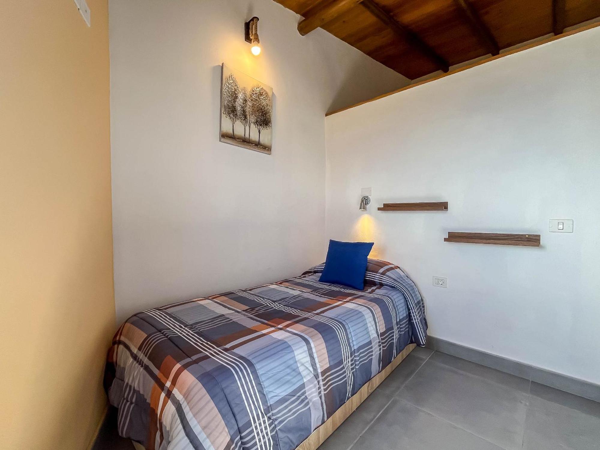 Lightbooking El Pinar Isla Del Hierro Exterior foto