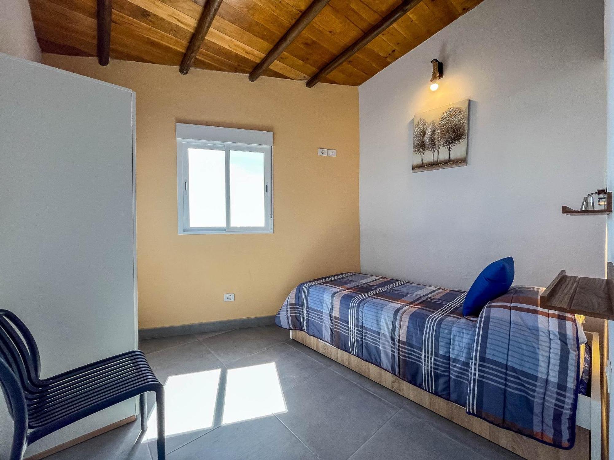 Lightbooking El Pinar Isla Del Hierro Exterior foto