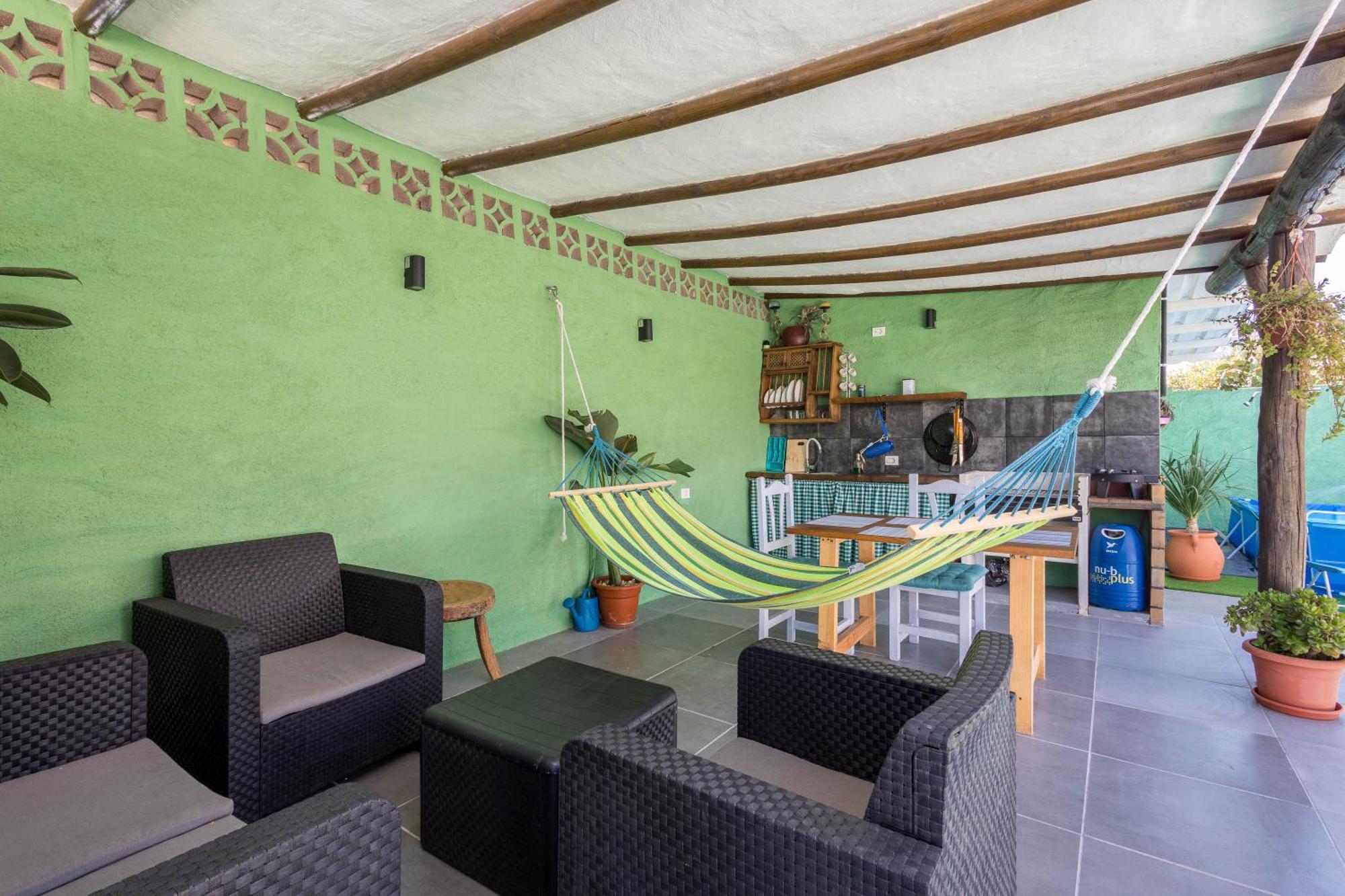 Lightbooking El Pinar Isla Del Hierro Exterior foto