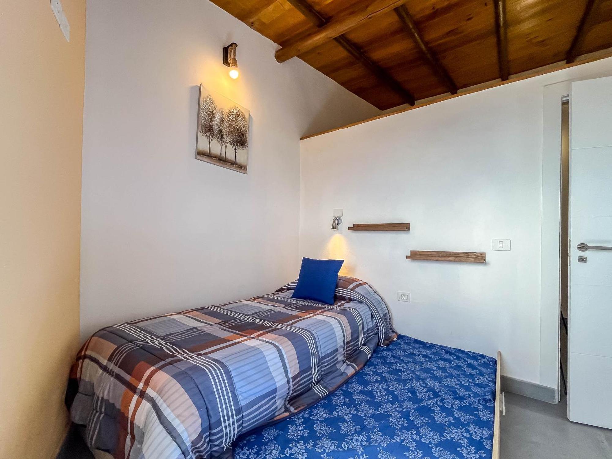 Lightbooking El Pinar Isla Del Hierro Exterior foto
